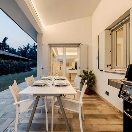 Villa Padana *