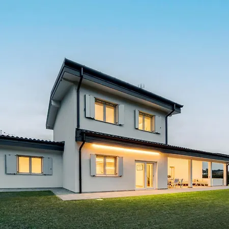 Villa Padana