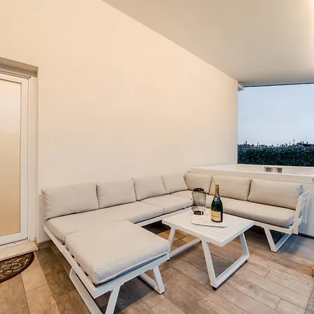 Villa Padana