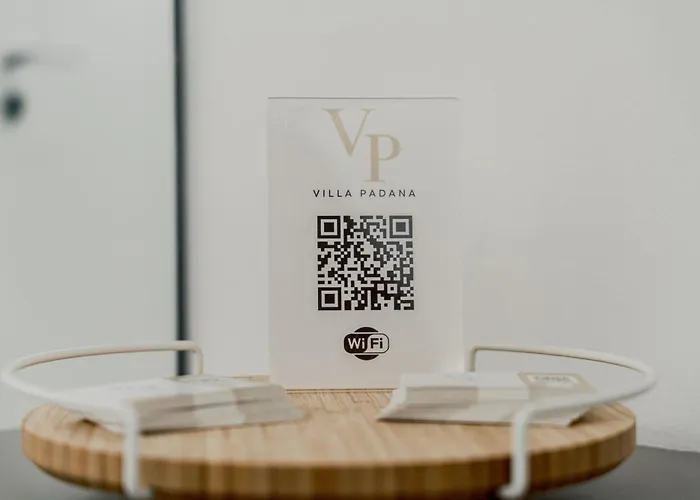 Padana Willa Piumazzo